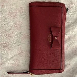 Kate spade wallet